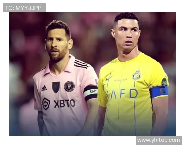 以梅西、C罗为代表的足球射门技巧大师揭秘射门瞬间的帅气与魅力