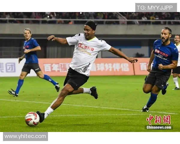 当今足坛球星融合创造全新传奇力量与无限可能