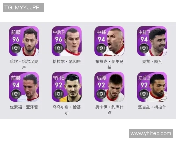 盘点当今足坛炙手可热的世界级足球球星风采与荣耀之路